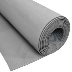 Tapis isolant électrique