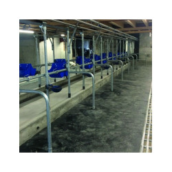 Tapis Spécial Etable