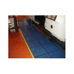 Tapis Anti-Fatigue FT-MAT