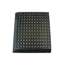 Caillebotis Antifatigue