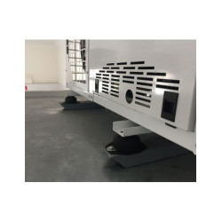 Supports Paulstradyn