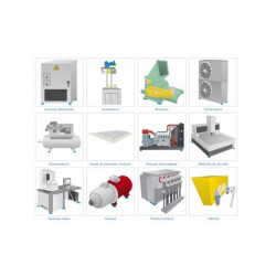 Supports Paulstradyn