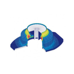 Supports Paulstradyn