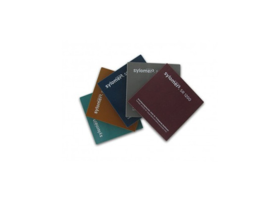 SYLOMER SR SYLOMER SR