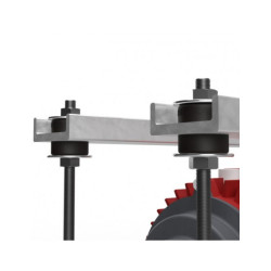 Supports Paulstra 22000 FT220