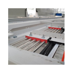 Supports Acoustiques Pipe FT140