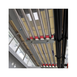 Supports Acoustiques Pipe FT140