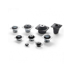 Supports FT138 Cônes