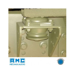 Supports FT138 Cônes