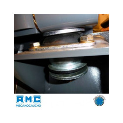 Supports FT138 Cônes