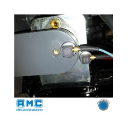 Supports FT138 Cônes