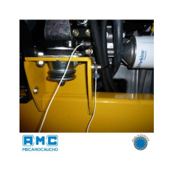 Supports FT138 Cônes