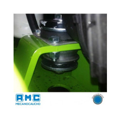 Supports FT138 Cônes