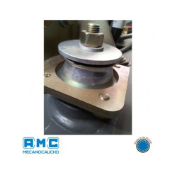 Supports FT138 Cônes