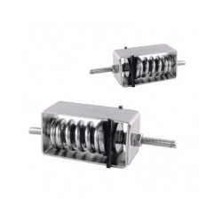 SUPPORTS ANTIVIBRATOIRE FT101