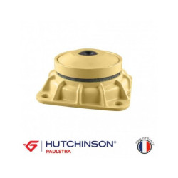 SUPPORTS ANTIVIBRATOIRE FT125