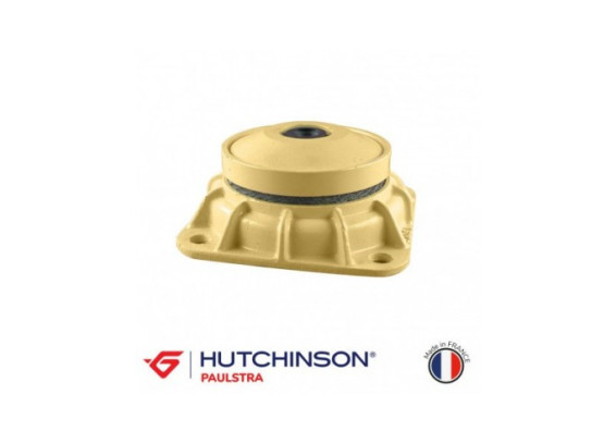 SUPPORTS ANTIVIBRATOIRE FT125 SUPPORTS ANTIVIBRATOIRE FT125