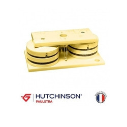 SUPPORTS ANTIVIBRATOIRE FT129