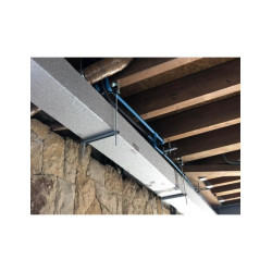 Suspente à ressort SPRINGTEC TYPE 2