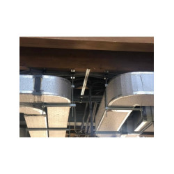 Suspente à ressort SPRINGTEC TYPE 2