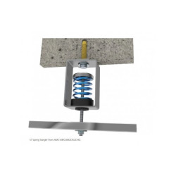 Suspente à ressort VT