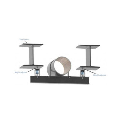 Suspente à ressort VT