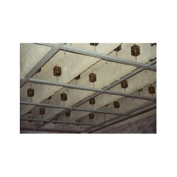 Suspente à ressort VT