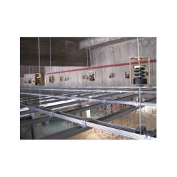 Suspente à ressort VT