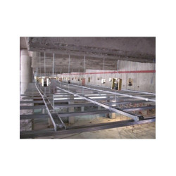 Suspente à ressort VT