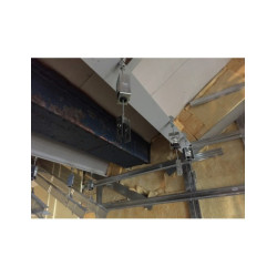 Suspente à ressort VT