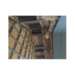 Suspente à ressort VT