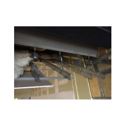 Suspente à ressort VT