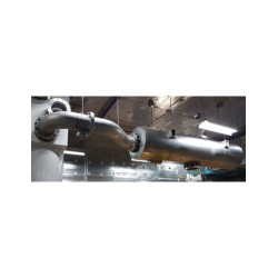 Suspente à ressort VT