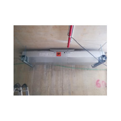 Suspente à ressort VT