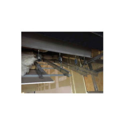 Suspente à ressort VT