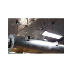 Suspente à ressort VT