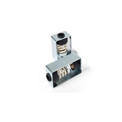 Suspente Spring Rubber