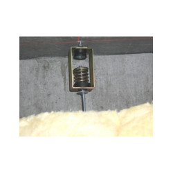 Suspente Spring Rubber