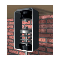 Suspente Spring Rubber