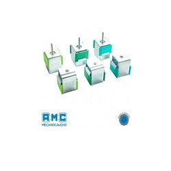 Akustik 4 + Sylomer®