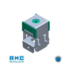 AKUSTIK super + sylomer®