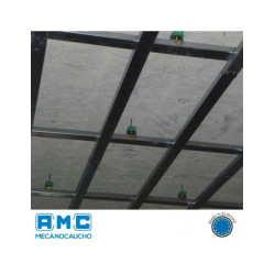 AKUSTIK super + sylomer®