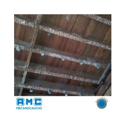 AKUSTIK super + sylomer®