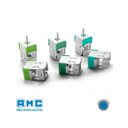 AKUSTIK super + sylomer®