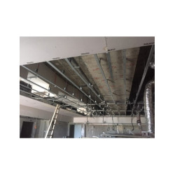 Suspente à ressort SPRINGTEC SUPER T47