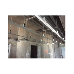 Suspente à ressort SPRINGTEC SUPER T47