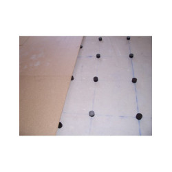 Amortisseurs Basses Fréquences