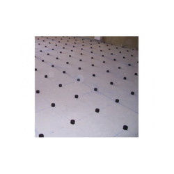 Amortisseurs Basses Fréquences