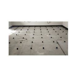 Amortisseurs Basses Fréquences