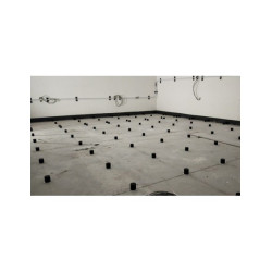 Amortisseurs Basses Fréquences